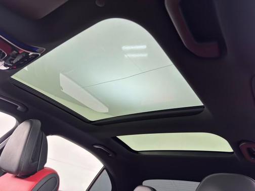 2023 Mercedes-Benz AMG C 43 4MATIC