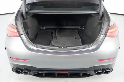 2023 Mercedes-Benz AMG C 43 4MATIC