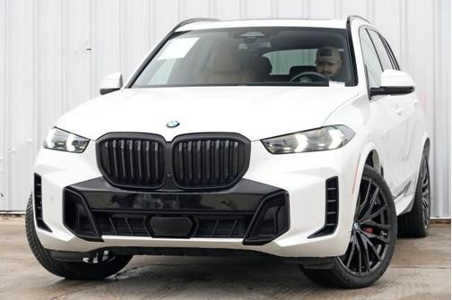 2024 BMW X5 sDrive40i