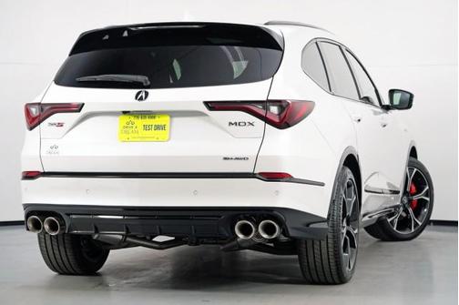 2025 Acura MDX Type S Advance Package