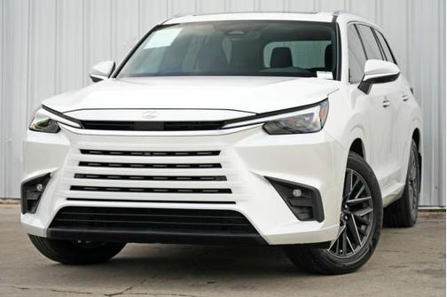 2024 Lexus TX 350 Premium