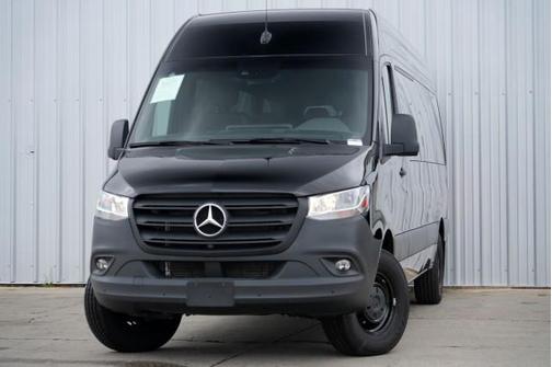 2024 Mercedes-Benz Sprinter 2500 High Roof