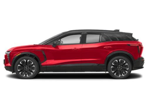 2025 Chevrolet Blazer EV eAWD RS