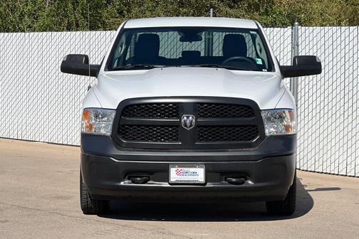 2022 RAM 1500 Tradesman