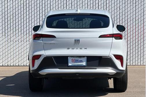 2025 Buick Envista Preferred FWD
