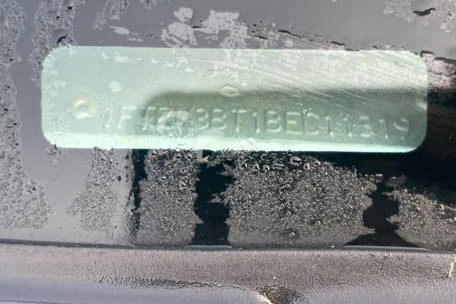 2011 Ford F-350 Lariat