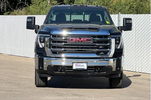 2025 GMC Sierra 2500 SLE