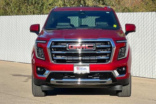 2026 GMC Yukon XL 4WD Elevation