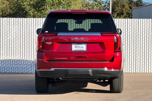 2026 GMC Yukon XL 4WD Elevation