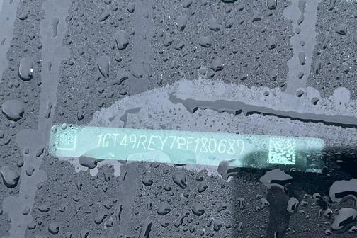 2023 GMC Sierra 2500 Denali