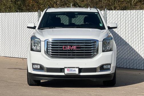 2020 GMC Yukon XL SLT