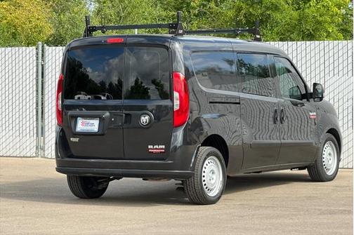 2022 RAM ProMaster City Base