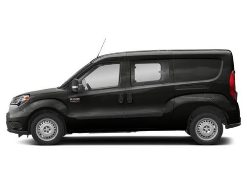 2022 RAM ProMaster City Base