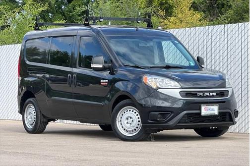 2022 RAM ProMaster City Base