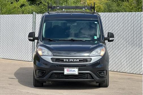 2022 RAM ProMaster City Base