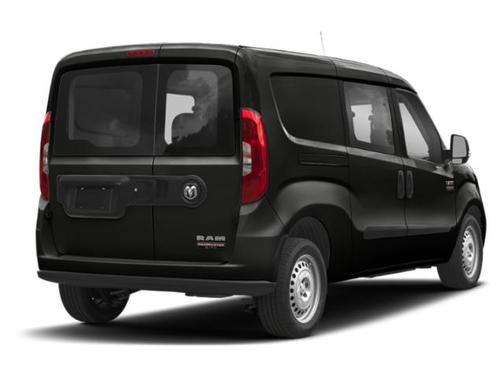2022 RAM ProMaster City Base