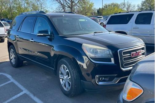 2016 GMC Acadia SLT-1