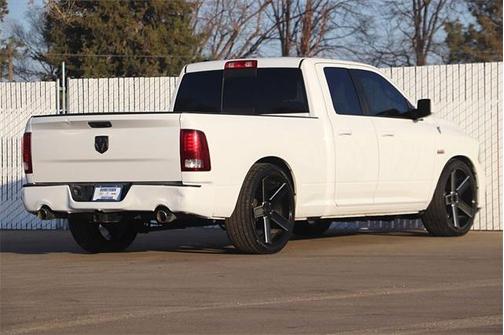 2014 RAM 1500 Sport
