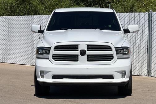 2014 RAM 1500 Sport