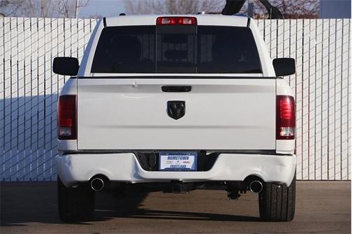 2014 RAM 1500 Sport