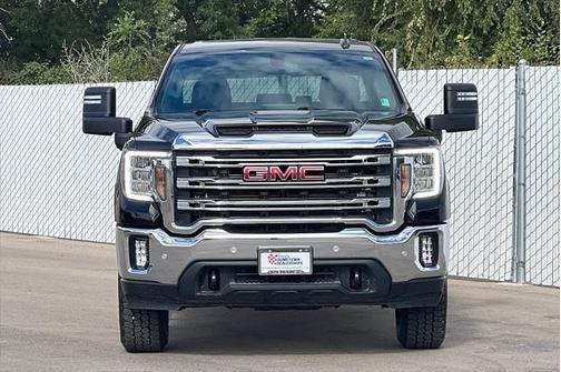 2021 GMC Sierra 3500 SLE