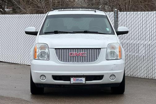 2010 GMC Yukon SLT
