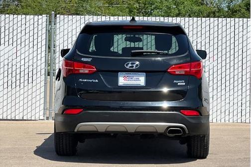 2013 Hyundai SANTA FE Sport