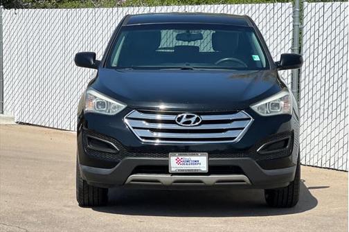 2013 Hyundai SANTA FE Sport