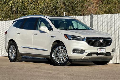 2021 Buick Enclave AWD Premium