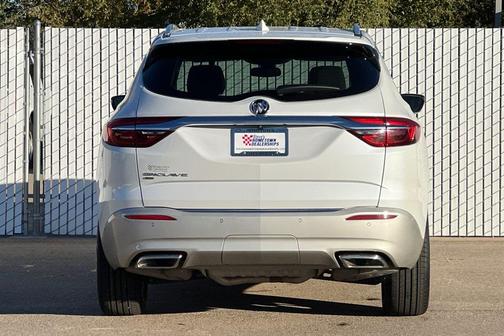 2021 Buick Enclave AWD Premium