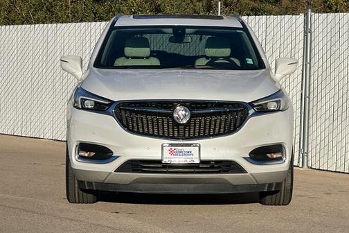 2021 Buick Enclave AWD Premium