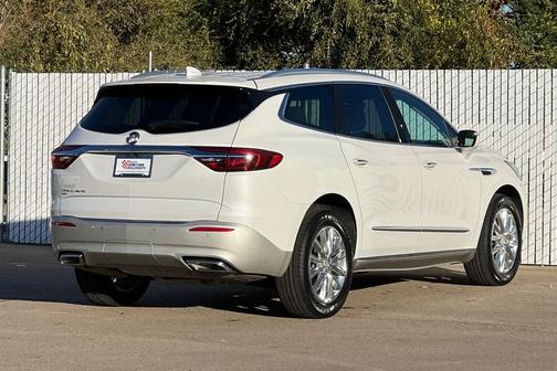 2021 Buick Enclave AWD Premium