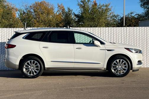 2021 Buick Enclave AWD Premium