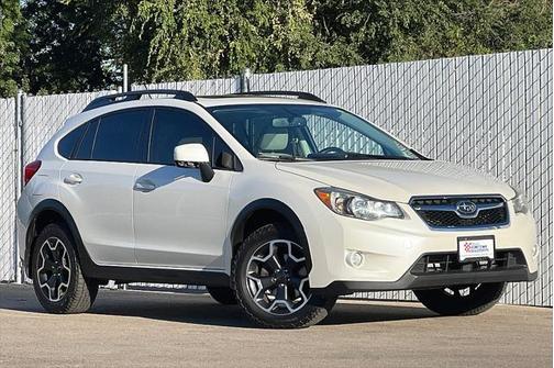 2014 Subaru XV Crosstrek 2.0i Premium