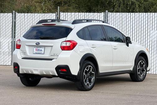 2014 Subaru XV Crosstrek 2.0i Premium