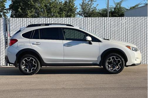 2014 Subaru XV Crosstrek 2.0i Premium