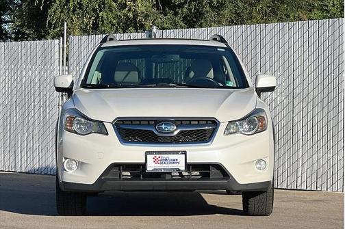 2014 Subaru XV Crosstrek 2.0i Premium