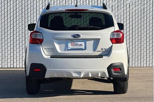 2014 Subaru XV Crosstrek 2.0i Premium