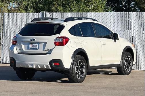 2014 Subaru XV Crosstrek 2.0i Premium