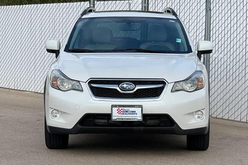 2014 Subaru XV Crosstrek 2.0i Premium