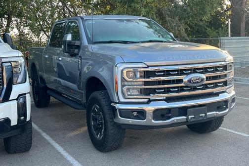 2023 Ford F-350 Lariat