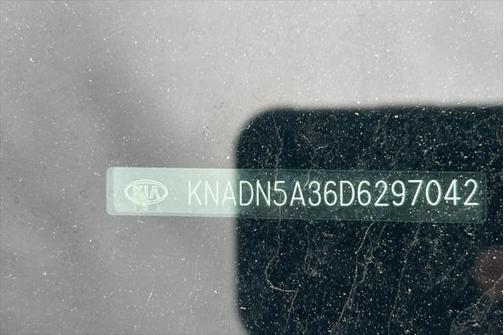 2013 Kia Rio EX
