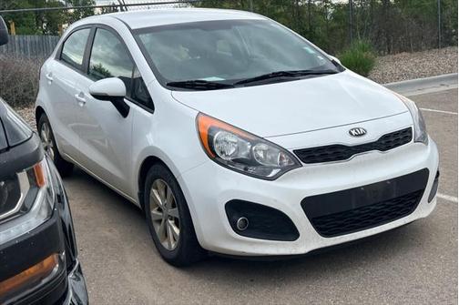 2013 Kia Rio EX