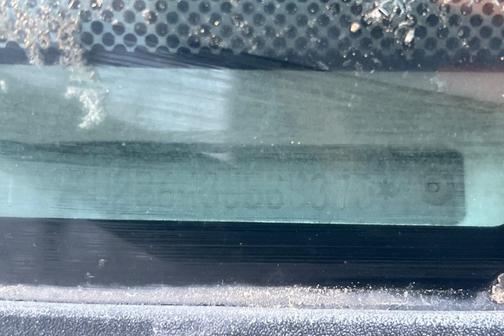 2003 Dodge Ram 2500 Base