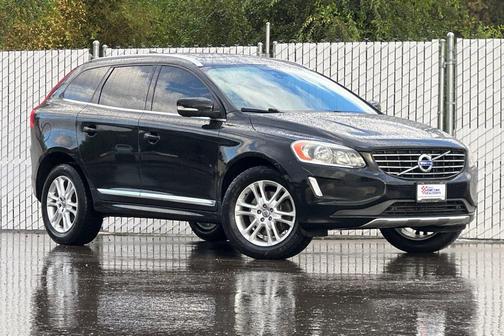 2015 Volvo XC60 T5 Premier