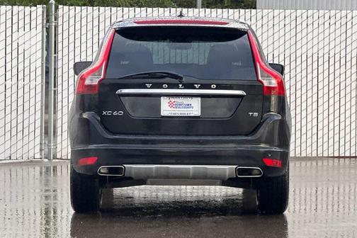 2015 Volvo XC60 T5 Premier
