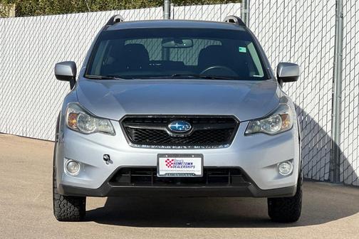 2014 Subaru XV Crosstrek 2.0i Premium