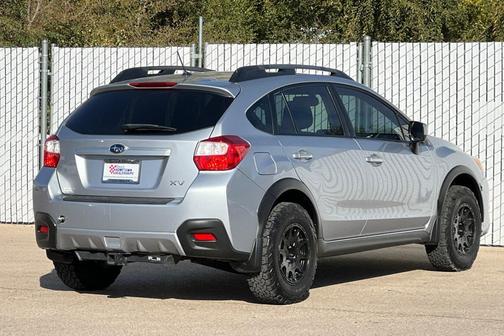 2014 Subaru XV Crosstrek 2.0i Premium