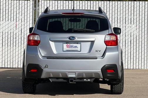 2014 Subaru XV Crosstrek 2.0i Premium