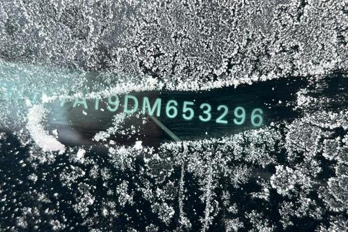 2013 Volkswagen Beetle 2.5L Fender Edition